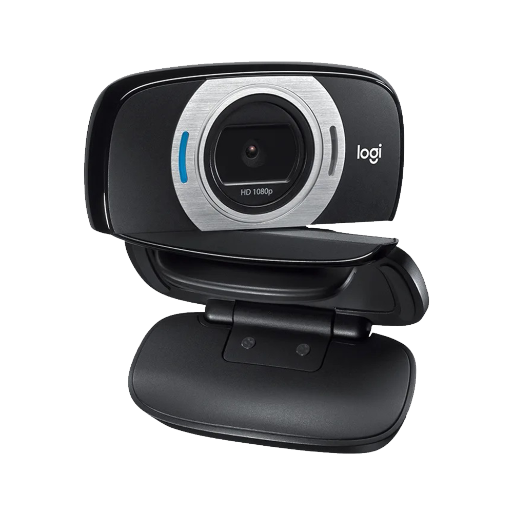 Logitech Webcam C615